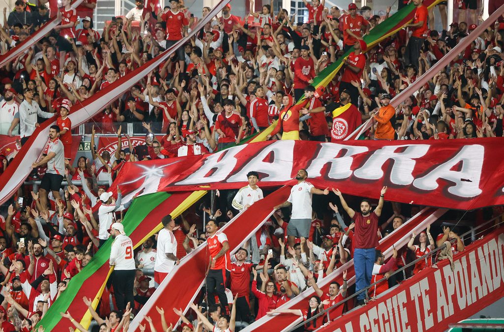 Inter consegue reveter pena brigada