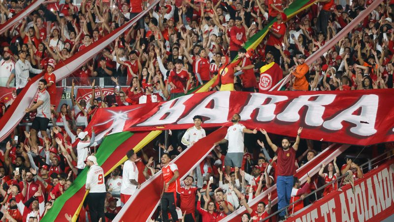 Inter consegue reveter pena brigada
