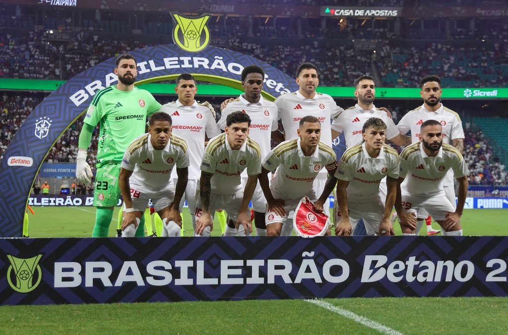 Inter deverá mudança defesa próxima