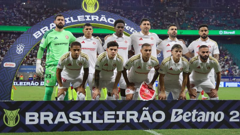 Inter deverá mudança defesa próxima