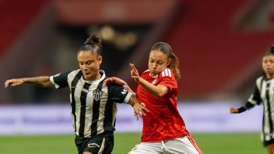 Inter está invicto atlético futebol
