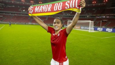 Inter irá enfrentar juventude semifinais