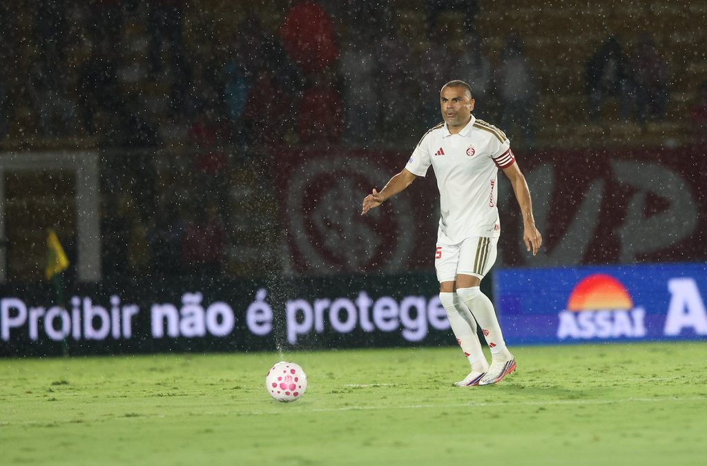 Inter perde titulares absolutos próximo