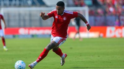 Inter poderá opção alerrandro próximo