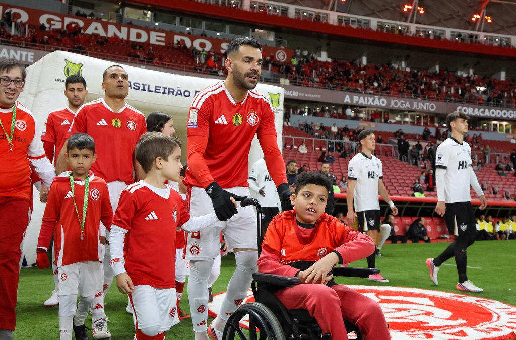 Inter possui contrato encerrar