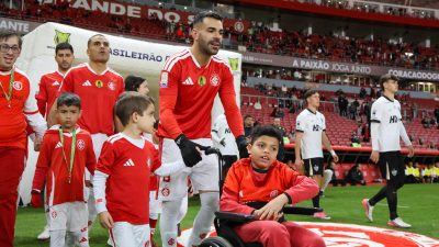 Inter possui contrato encerrar