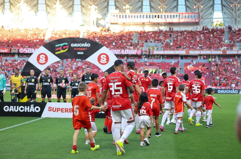 Inter precisa superar marca lamentável