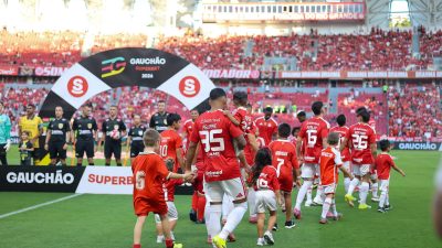 Inter precisa superar marca lamentável