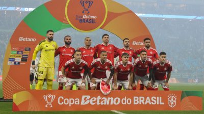 Inter desfalque atacante corinthians lesão
