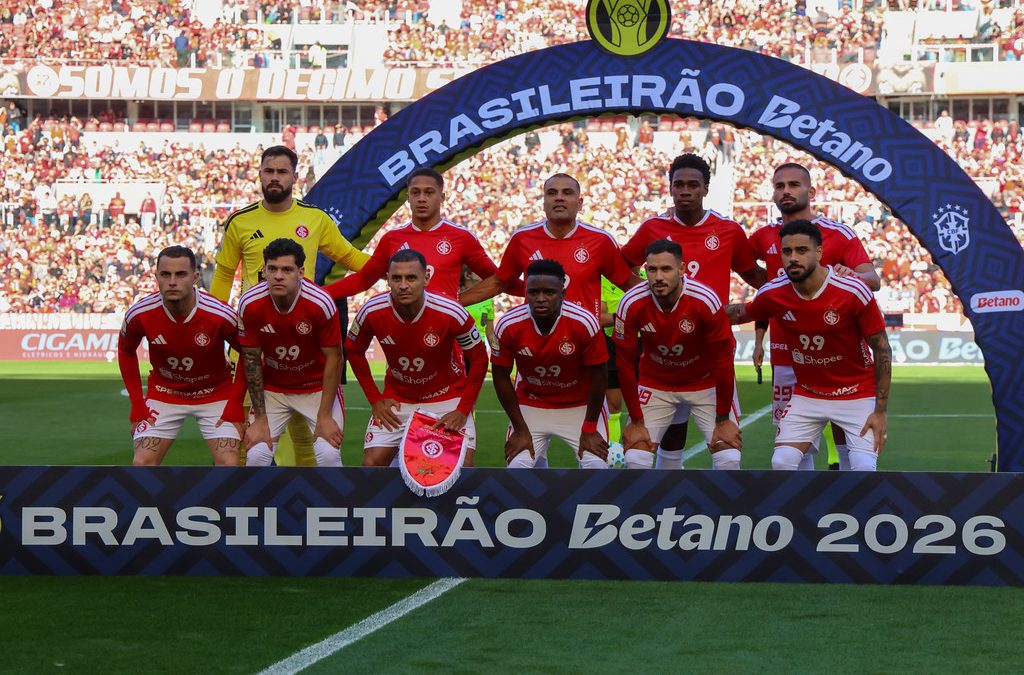 Inter dois reforços inesperados alan