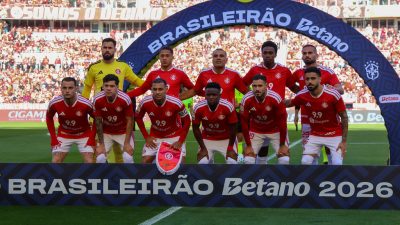 Inter dois reforços inesperados alan