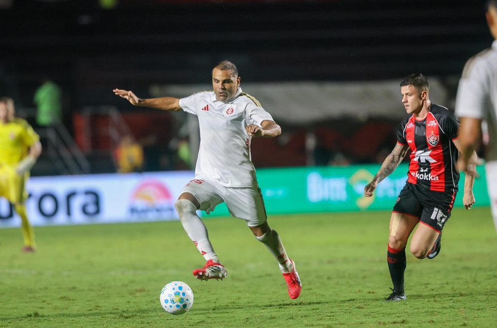 Inter terá confrontos diretos mês