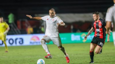 Inter terá confrontos diretos mês