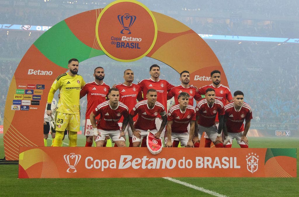 Inter traça objetivo máximo atingir