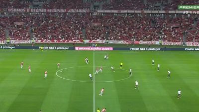 Inter teve protesto fim bets