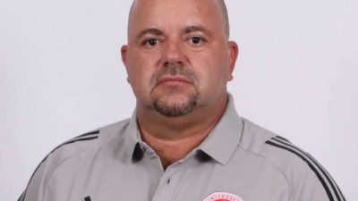 Após deixar o Inter, Julinho Camargo acertou com time de Capão da Canoa