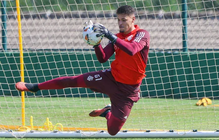 Matheus bahia admite kauan jesus
