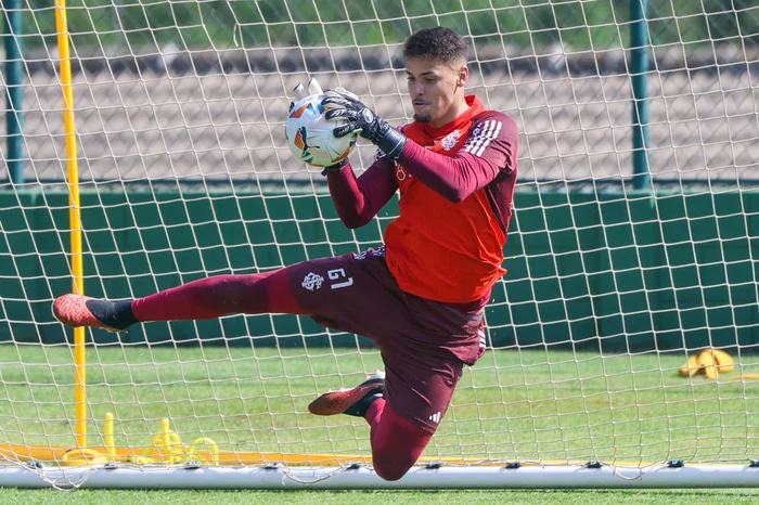 Matheus bahia admite kauan jesus