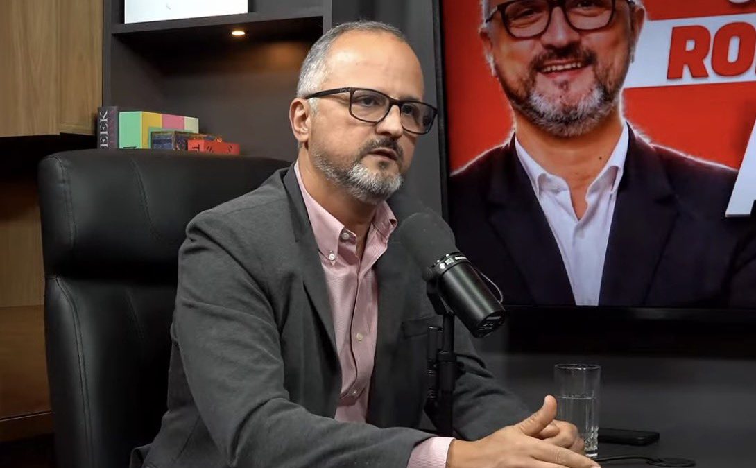 Sem Sonda, Melo deve confirmar conselho experiente e movimento ex-Barcellos na chapa