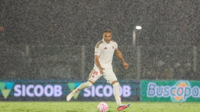 Teria decidido subir inter série