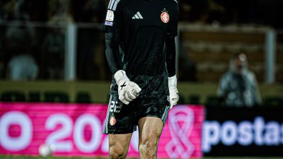 Derrota goleiro inter admite sonho