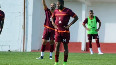 Inter contratou lateral direito boa