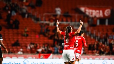 Resultado inter atlético decisão copa