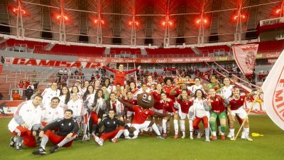 Retrospecto inter adversário semis copa