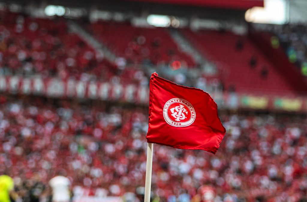 Oficial inter terá candidatos presidência