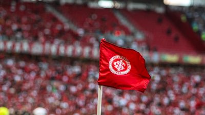 Oficial inter terá candidatos presidência