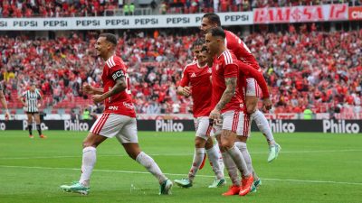 Restam internacional brasileirão