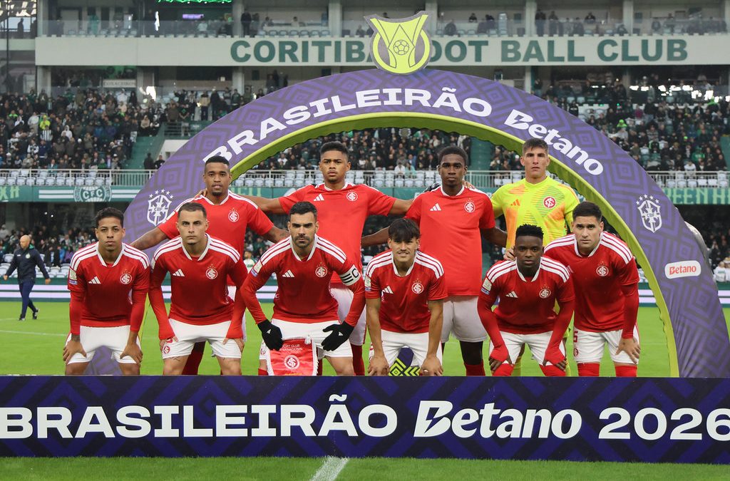 Atletas atuaram ano internacional