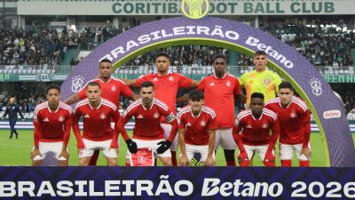 Atletas atuaram ano internacional