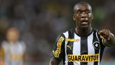 Confrontos inter seedorf