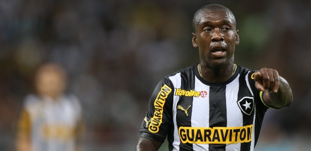 Confrontos inter seedorf