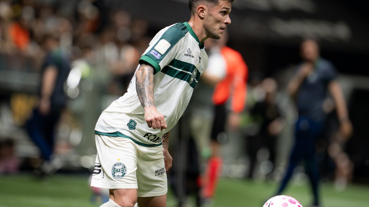 Inter atuando coritiba perderam grêmio