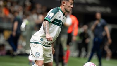 Inter atuando coritiba perderam grêmio