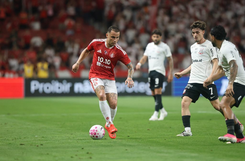 Vários patrocínios inter