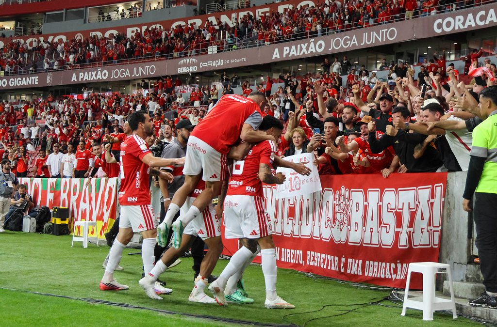 Pai santo recebeu pix beira