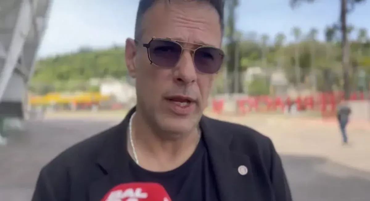 Mano changes integra chapa aquino