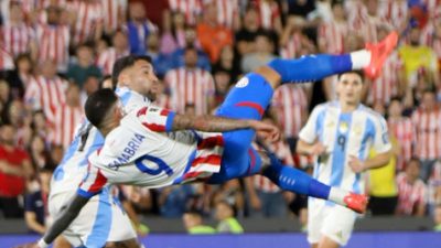 Relembre tony sanabria atacante inter