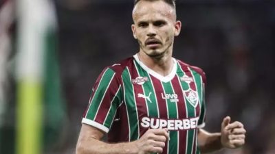 Após 3 anos, Renê é novamente eliminado nas semifinais da Libertadores