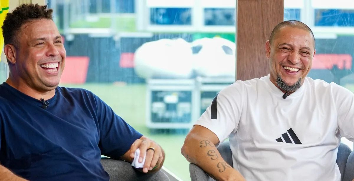 “Xará” do Internacional acaba de ser comprado por Ronaldo e Roberto Carlos