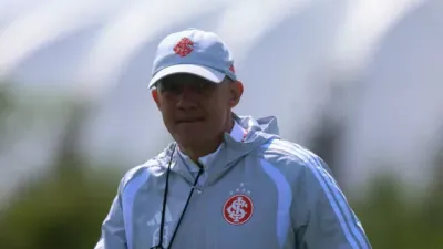 Inter crava letras inter irá