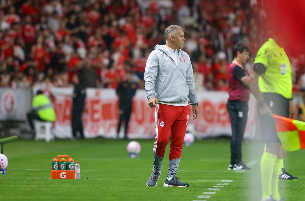 Eduardo baptista crava motivo preocupação