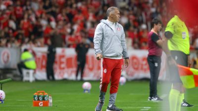 Eduardo baptista crava motivo preocupação