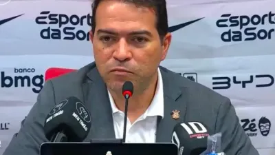 Ponto frente inter corinthians anuncia