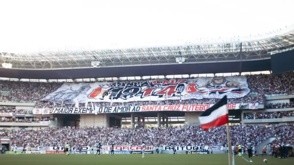 Vários inter conseguem acesso histórico
