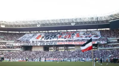 Vários inter conseguem acesso histórico