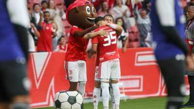 Veja batalhas restantes internacional brasileiro